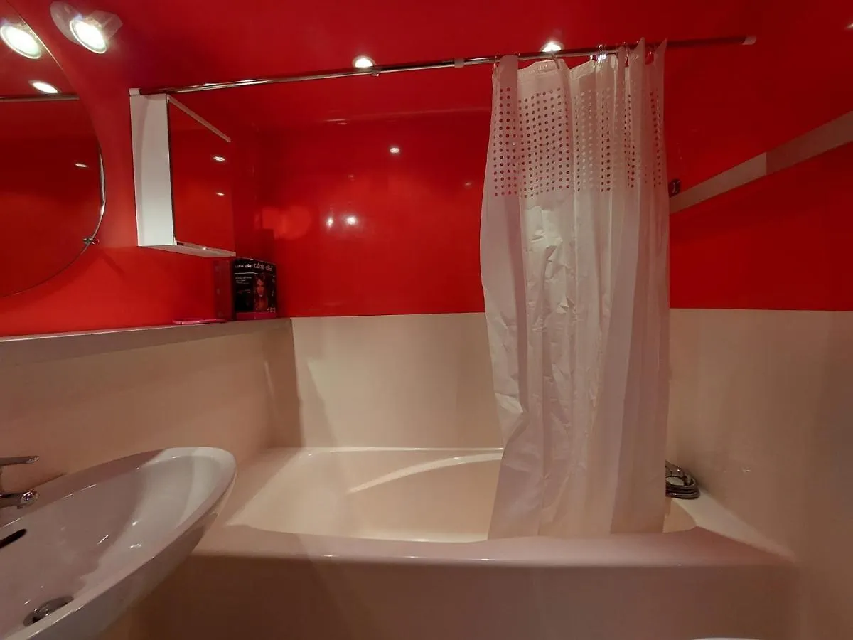 בור סן מוריס Appartement 2 Pieces Proche Des Pistes, Commerces, Garderie Et Esf Aux Arcs 1800 - Fr-1-411-712 דירה