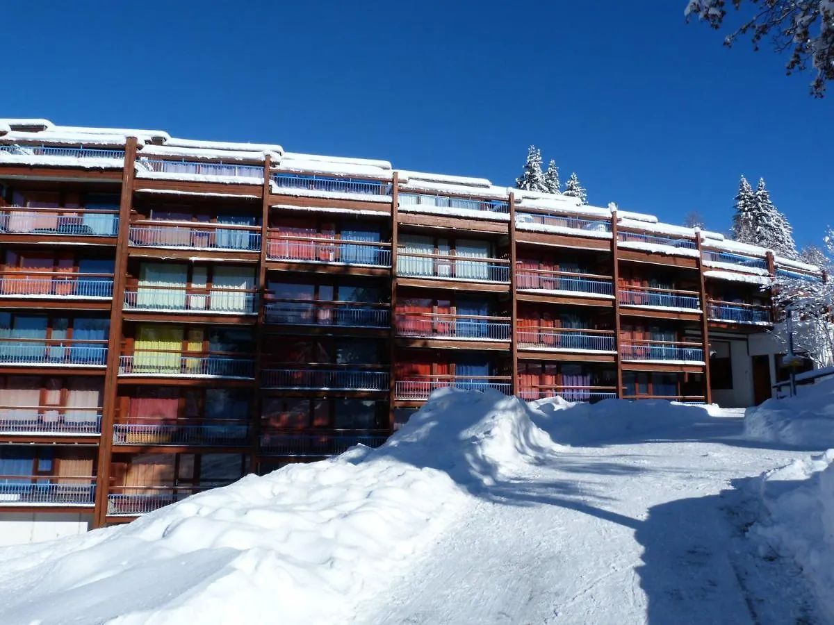 דירה בור סן מוריס Appartement 2 Pieces Proche Des Pistes, Commerces, Garderie Et Esf Aux Arcs 1800 - Fr-1-411-712