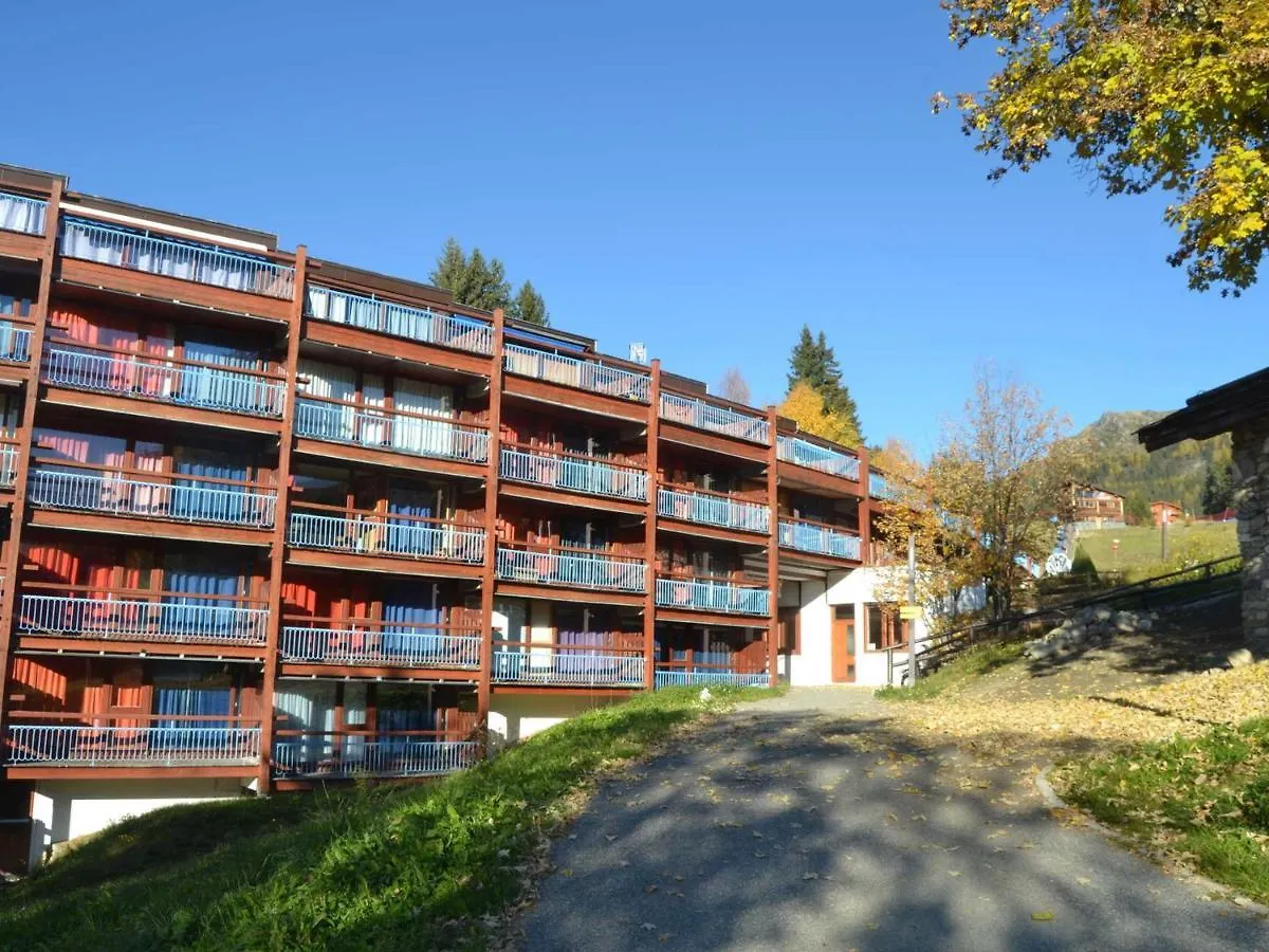 בור סן מוריס Appartement 2 Pieces Proche Des Pistes, Commerces, Garderie Et Esf Aux Arcs 1800 - Fr-1-411-712 צרפת